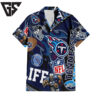 Tennessee Titans For Life Hawaiian Shirt