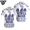 Tennessee Titans Gnomes Ugly Sweatshirt Hawaiian Shirt