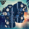 Tennessee Titans Ocean Breeze Hawaiian Shirt
