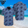 Tennessee Titans Ocean Wave Hawaiian Shirt