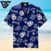 Tennessee Titans Playmaker Paradise Hawaiian Shirt