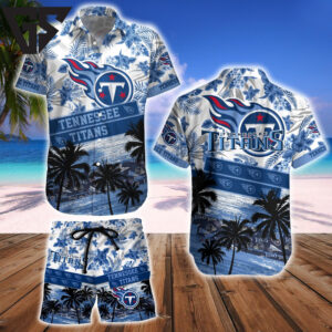 Tennessee Titans Seize Victory Hawaiian Shirt Tennessee Titans Seize Victory Hawaiian Shirt