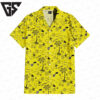Utah Jazz Tropical Breeze