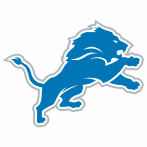Detroit Lions