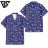 Arizona DiamondBacks Dunes Hawaiian Shirt