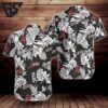 Arizona Diamondbacks Cactus Craze Hawaiian Shirt