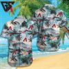 Arizona Diamondbacks Cactus Dream Hawaiian Shirt