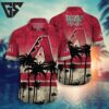 Arizona Diamondbacks Desert Bloom Hawaiian Shirt