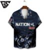 Arizona Diamondbacks Desert Heat Hawaiian Shirt