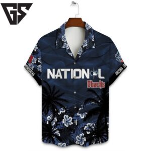 Arizona Diamondbacks Desert Heat Hawaiian Shirt Arizona Diamondbacks Desert Heat Hawaiian Shirt