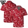 Arizona Diamondbacks Desert Radiance Hawaiian Shirt