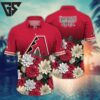Arizona Diamondbacks Desert Sky Hawaiian Shirt