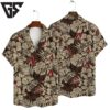 Arizona Diamondbacks Desert Sunset Hawaiian Shirt
