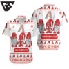 Arizona Diamondbacks Gnomes Cactus Dream Hawaiian Shirt