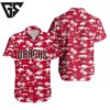 Arizona Diamondbacks Sand Dunes Hawaiian Shirt