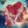 Arizona Diamondbacks Sandstorm Style Hawaiian Shirt