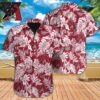 Arizona Diamondbacks Sunlit Horizon Hawaiian Shirt
