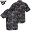 Arizona Diamondbacks Sunset Sands Hawaiian Shirt