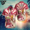 Arizona Diamondbacks Wild West Baby Yoda Hawaiian Shirt