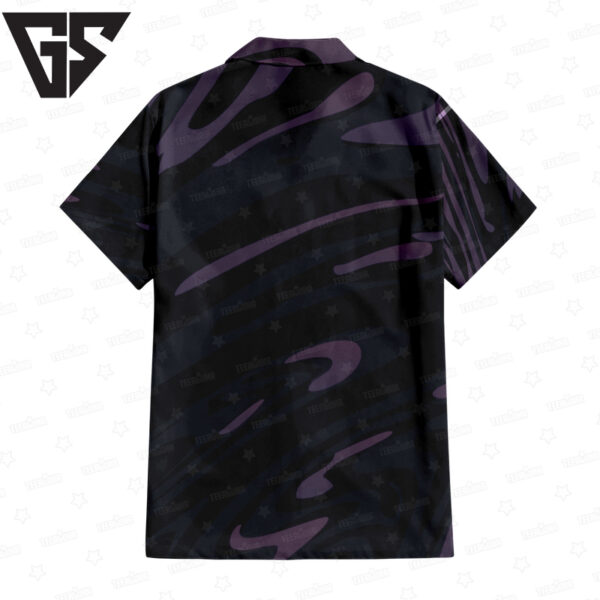 Baltimore Ravens Avian Elegance Hawaiian Shirt