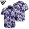 Baltimore Ravens Tropical Paradise Hawaiian Shirt