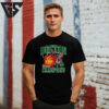 Boston Celtics 2024 World Champions T-Shirt