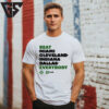 Boston Celtics Beat Everybody T-Shirt