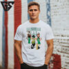 Boston Celtics Championship T-Shirt