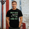 Boston Celtics Joe Mazzulla Whose Car We Gonna Take T-Shirt
