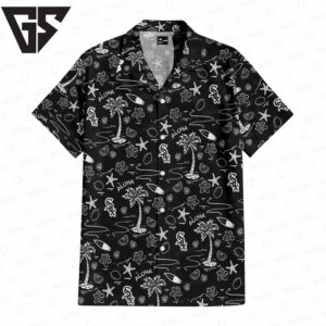 Chicago White Sox Aloha Paradise Hawaiian Shirt
