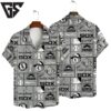 Chicago White Sox Island Spirit Hawaiian Shirt