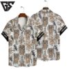 Chicago White Sox Island Vibes Hawaiian Shirt
