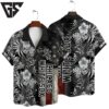 Chicago White Sox Lagoon Vibes Hawaiian Shirt