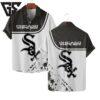 Chicago White Sox Tropic Slugger Hawaiian Shirt