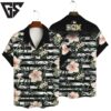 Chicago White Sox Tropical Paradise Hawaiian Shirt