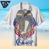 Chicago White Sox World Champions Hawaiian Shirt