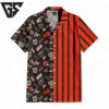 Cleveland Browns Ocean Breeze Hawaiian Shirt