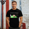 Donnie Beardsley The Celtics Are The Balls T-Shirt