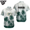 Green Bay Packers Island Breeze Hawaiian Shirt