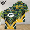 Green Bay Packers Island Horizon Hawaiian Shirt