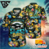 Green Bay Packers Summer Vibes Hawaiian Shirt