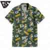 Green Bay Packers x Mickey Mouse Hawaiian Shirt