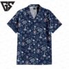 Houston Astros Aloha Paradise Hawaiian Shirt
