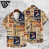 Houston Astros Altuve Legends Hawaiian Shirt