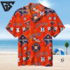 Houston Astros Champion Glory Hawaiian Shirt