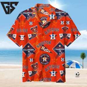 Houston Astros Champion Glory Hawaiian Shirt Houston Astros Champion Glory Hawaiian Shirt