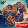 Houston Astros Custom Champion Hawaiian Shirt