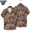 Houston Astros Desert Vibes Hawaiian Shirt