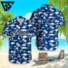 Houston Astros Island Adventure Hawaiian Shirt
