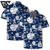 Houston Astros Sketch Play Hawaiian Shirt
